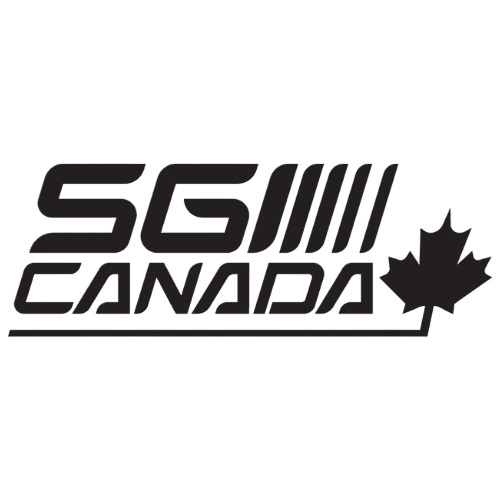 SGI CANADA logo